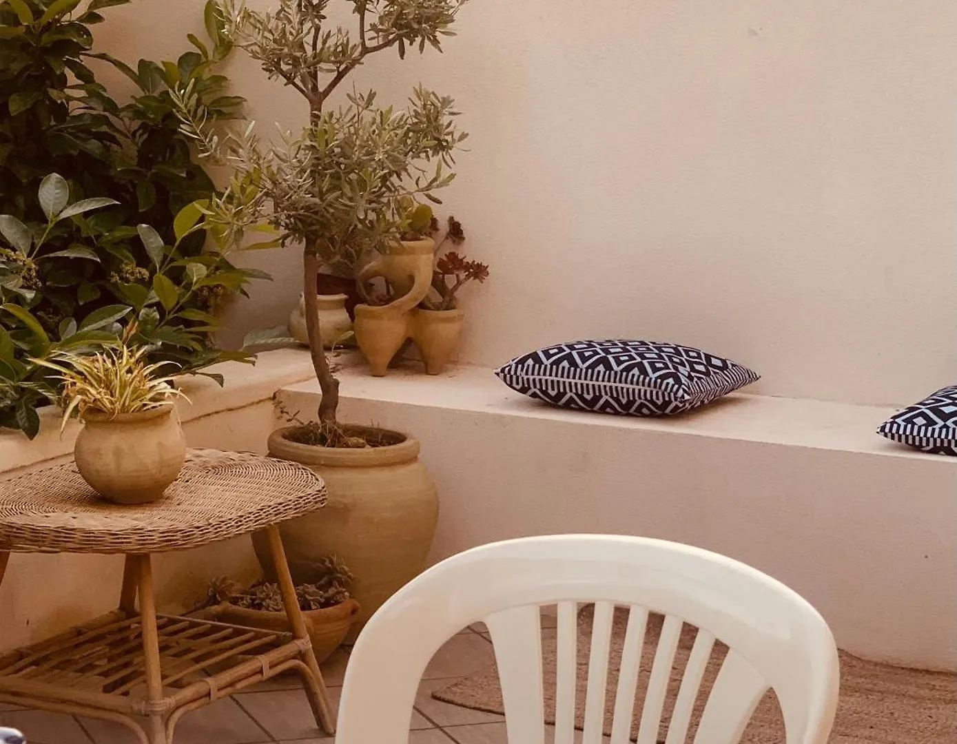Casateresa Mare Apartment Marina di Modica