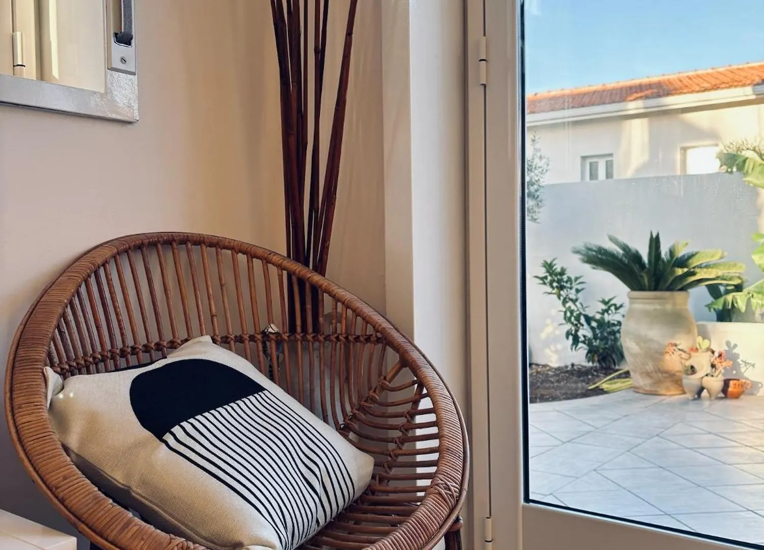 Casateresa Mare Apartment Marina di Modica Italy