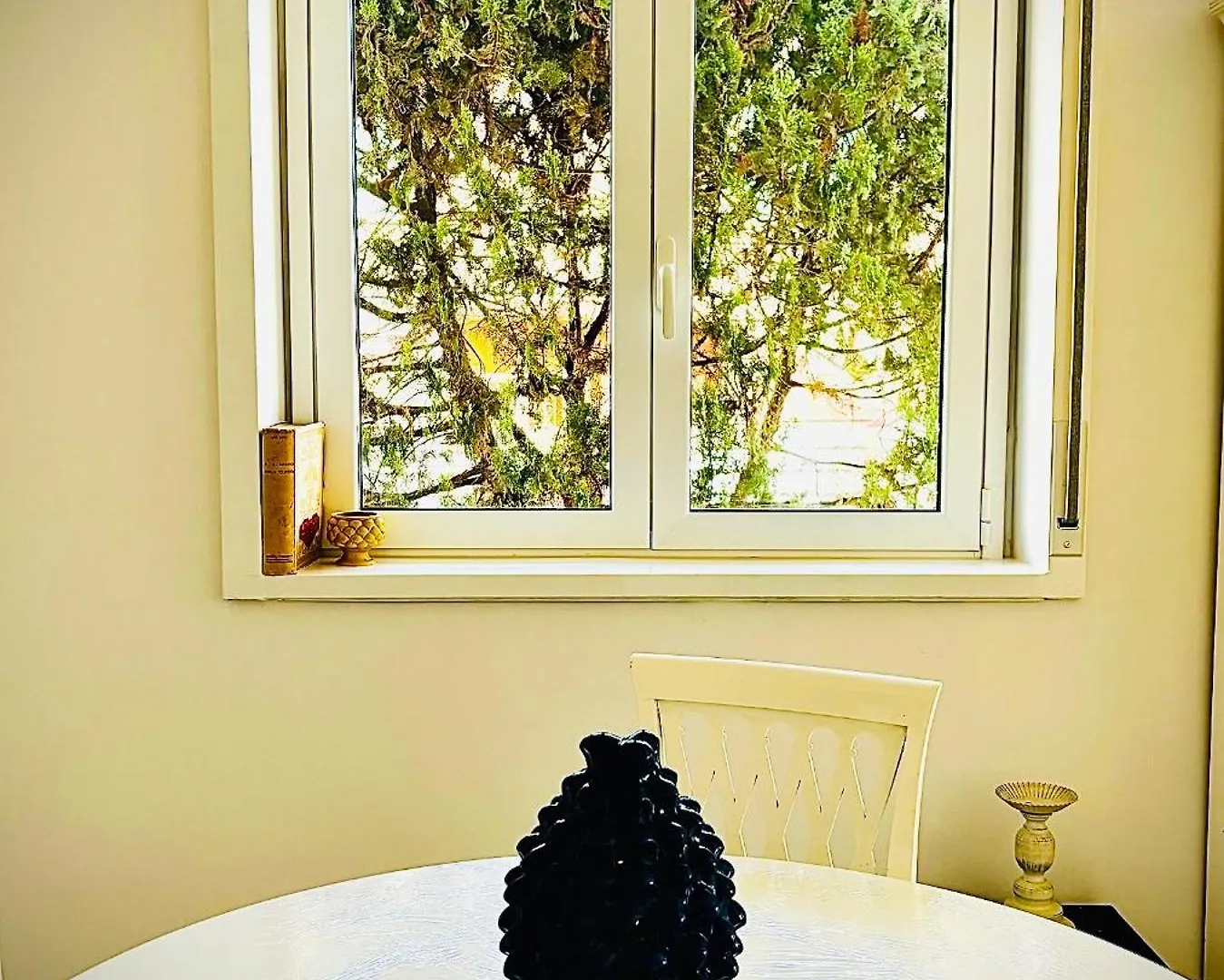 Casateresa Mare Apartment Marina di Modica Italy