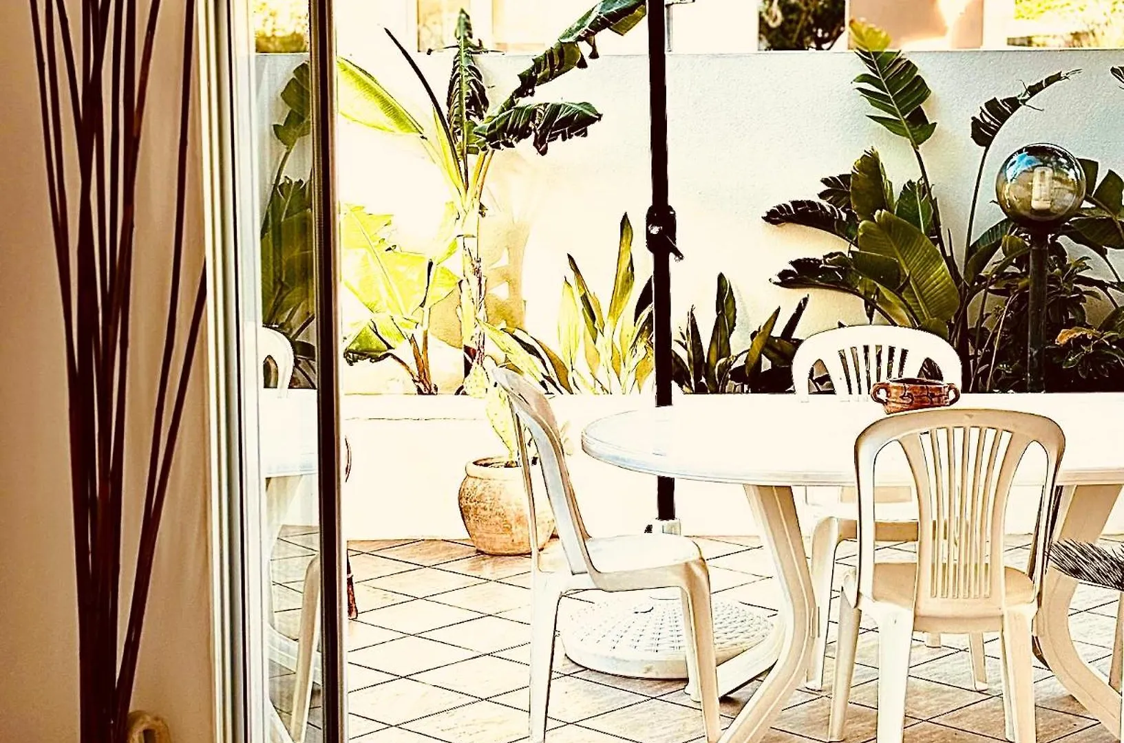 Casateresa Mare Apartment Marina di Modica Italy