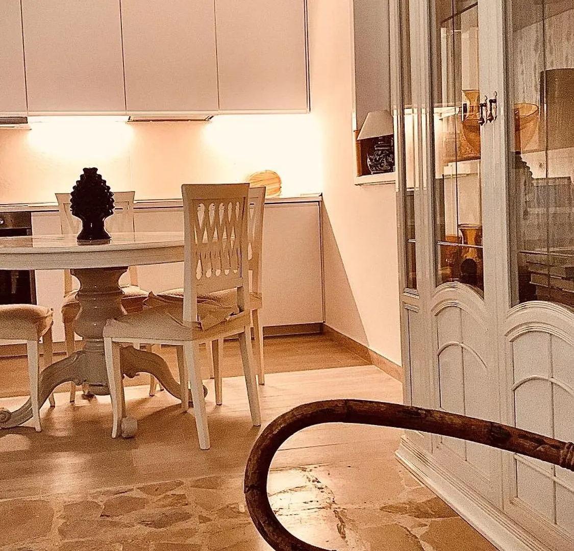 Casateresa Mare location