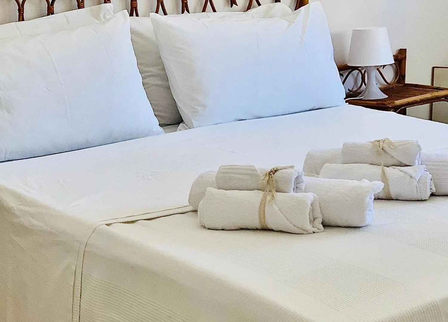 Casateresa Mare Apartment Marina di Modica 0*,