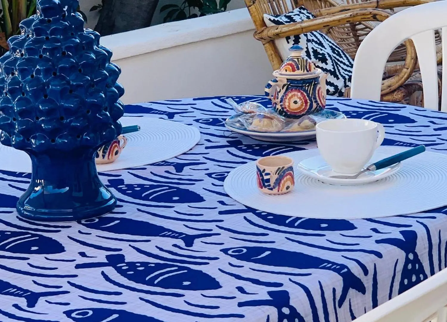 Casateresa Mare Apartment Marina di Modica