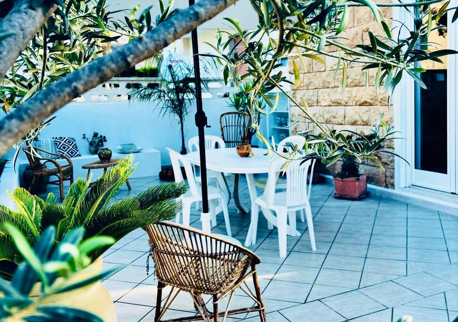Casateresa Mare Apartment Marina di Modica 0*,  Italy