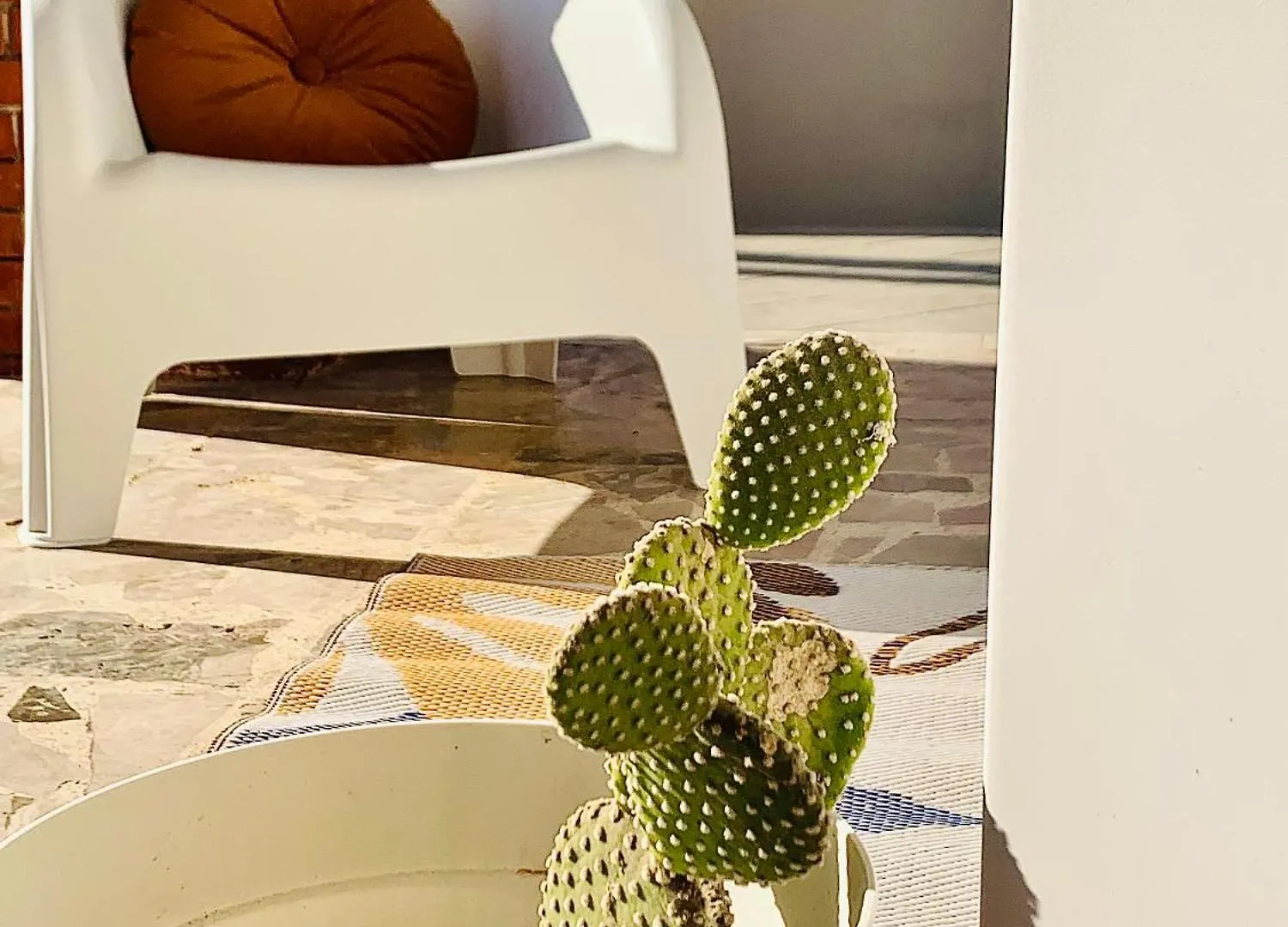 Casateresa Mare Apartment Marina di Modica Italy