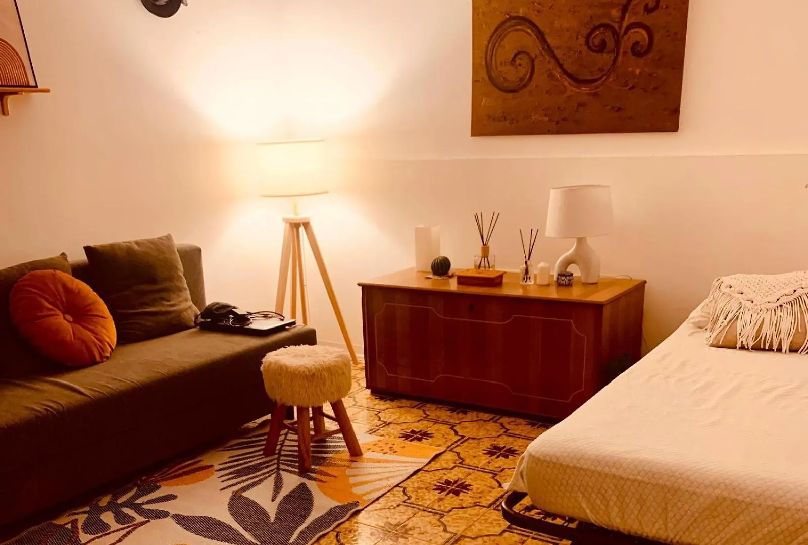 Casateresa Mare Apartment Marina di Modica