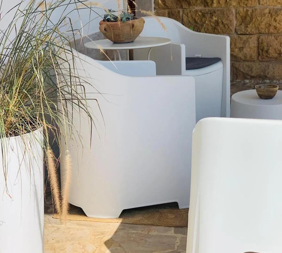 Casateresa Mare Apartment Marina di Modica