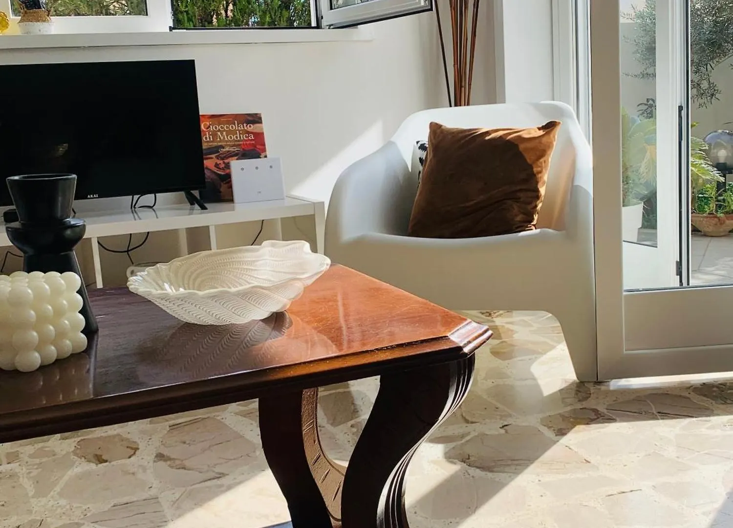 Casateresa Mare Apartment Marina di Modica