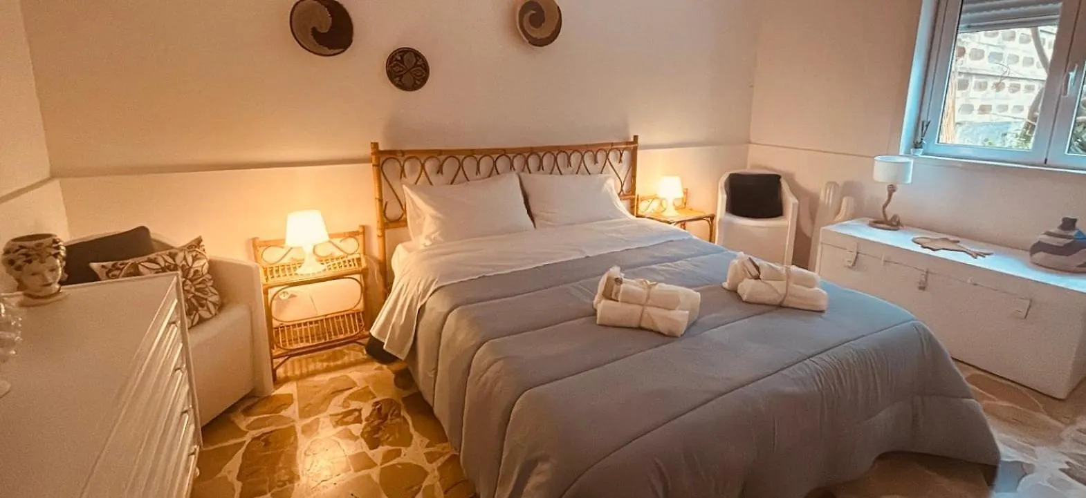 Casateresa Mare Apartment Marina di Modica